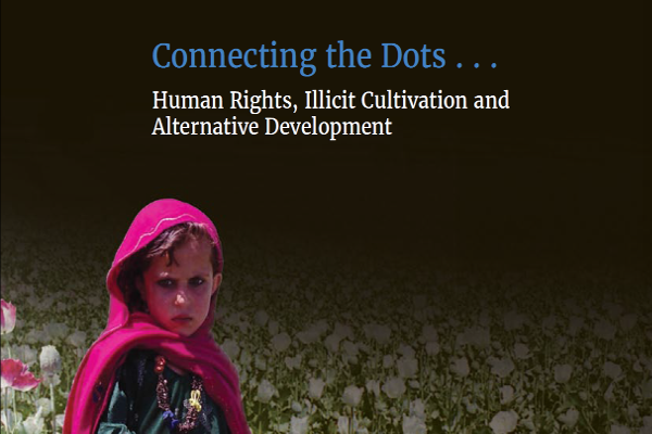 connecting dots hilite