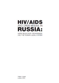 hivaids-russia